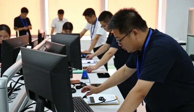 如何选择适合管理的商务服务支持?