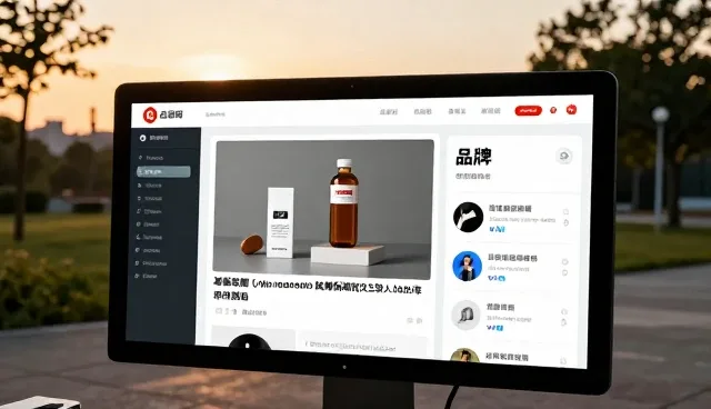 零售企业选型商务服务支持时的关键应用场景分析