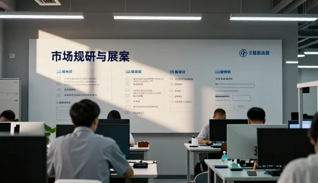 市场调研:结果原因分析及常见问题处理方法