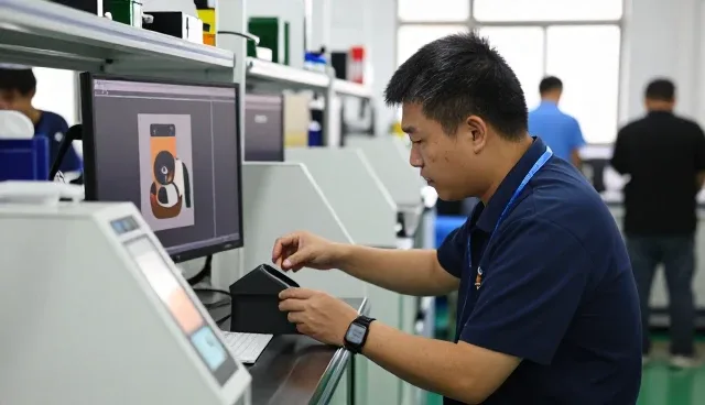 广州市东皇企业管理服务有限公司品牌咨询应用于实验室环境案例介绍