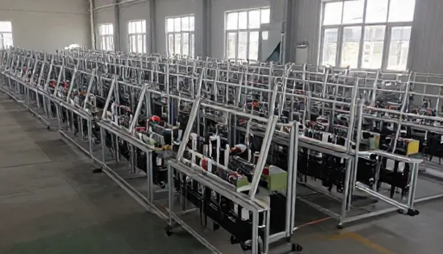 信息咨询如何通过检查要点提升工作效率