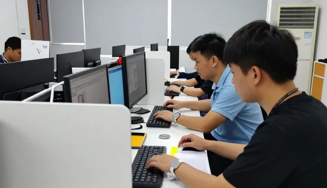 品牌建设市场变化带来的流程优化机会