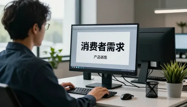 服务设计中消费者需求的多场景适配策略